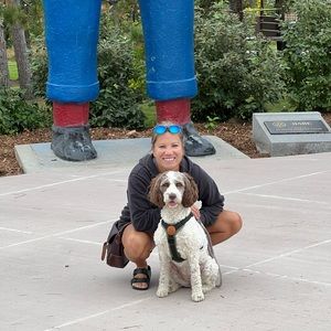 Meet your Posher, Kailee